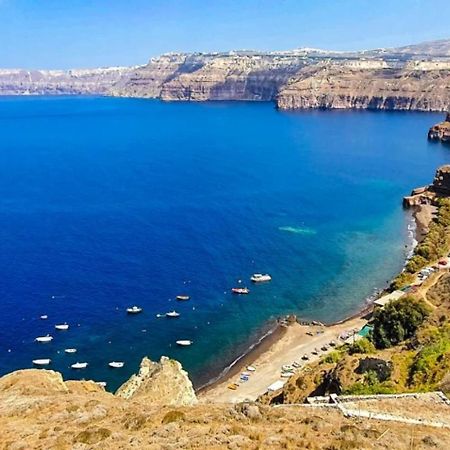 Amphora Villas Santorini Akrotiri Akrotírion المظهر الخارجي الصورة