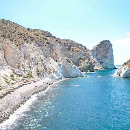 Amphora Villas Santorini Akrotiri Akrotírion المظهر الخارجي الصورة
