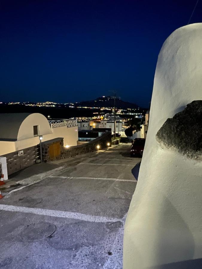 Amphora Villas Santorini Akrotiri Akrotírion المظهر الخارجي الصورة