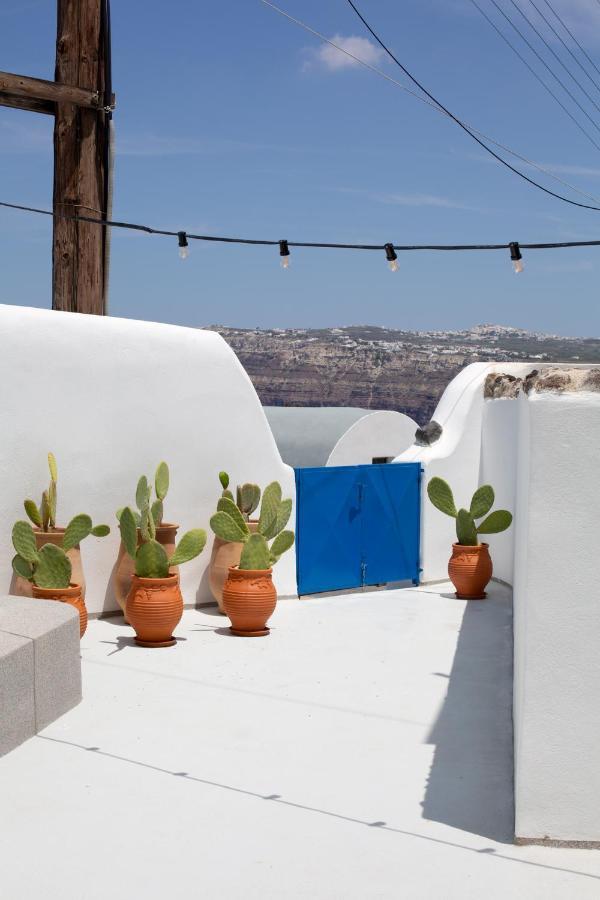 Amphora Villas Santorini Akrotiri Akrotírion المظهر الخارجي الصورة