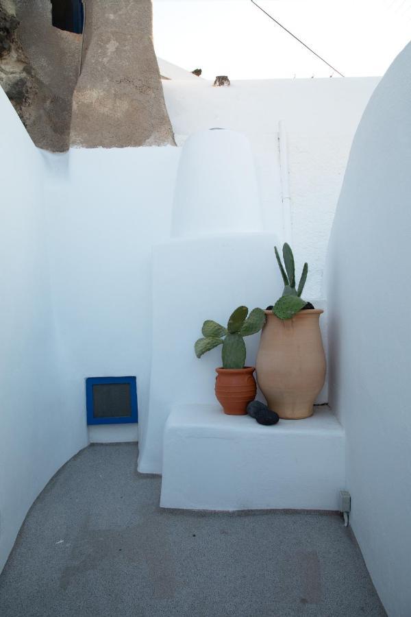 Amphora Villas Santorini Akrotiri Akrotírion المظهر الخارجي الصورة