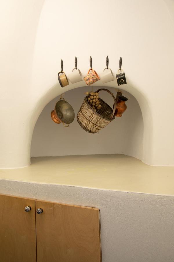Amphora Villas Santorini Akrotiri Akrotírion المظهر الخارجي الصورة