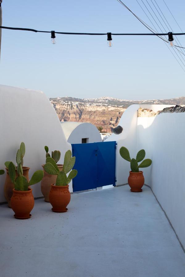 Amphora Villas Santorini Akrotiri Akrotírion المظهر الخارجي الصورة