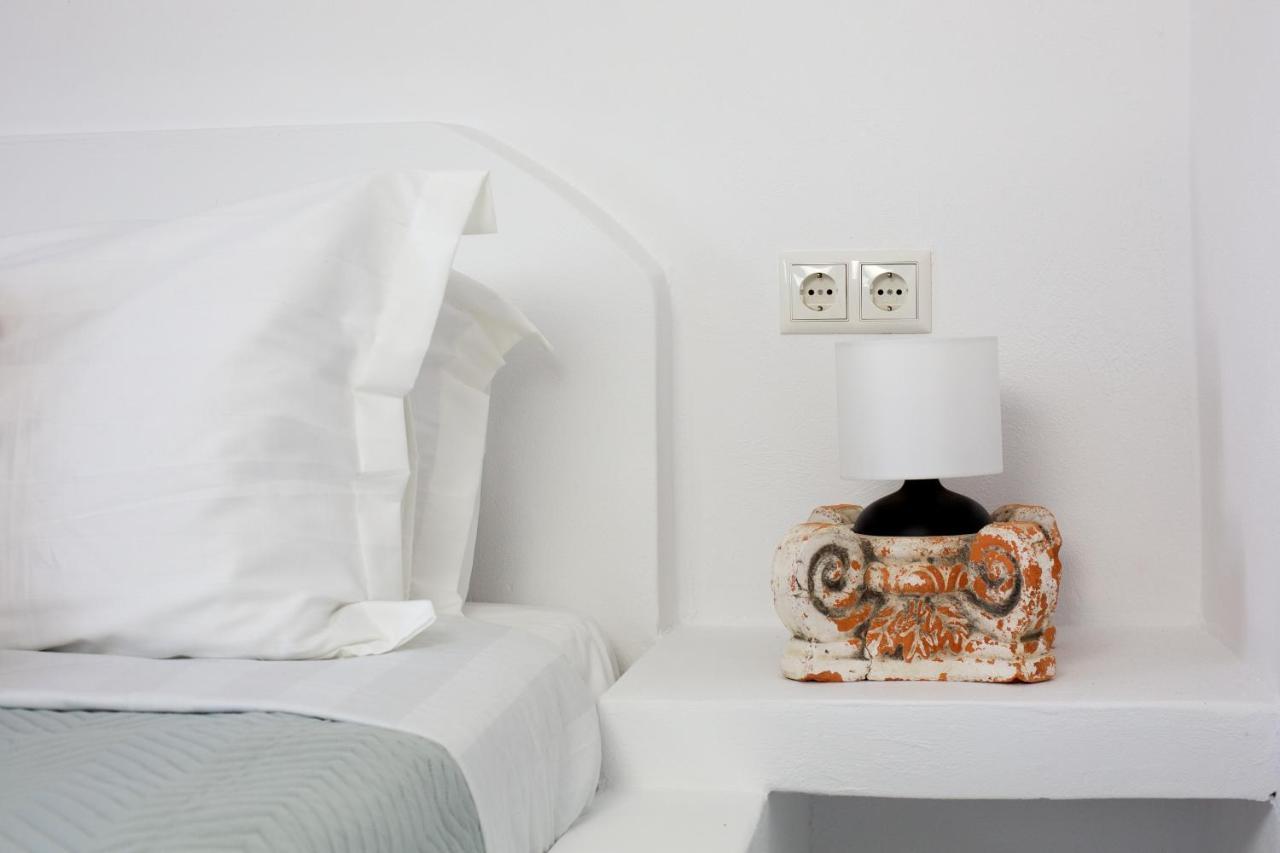 Amphora Villas Santorini Akrotiri Akrotírion المظهر الخارجي الصورة