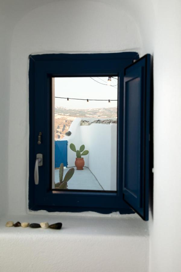 Amphora Villas Santorini Akrotiri Akrotírion المظهر الخارجي الصورة