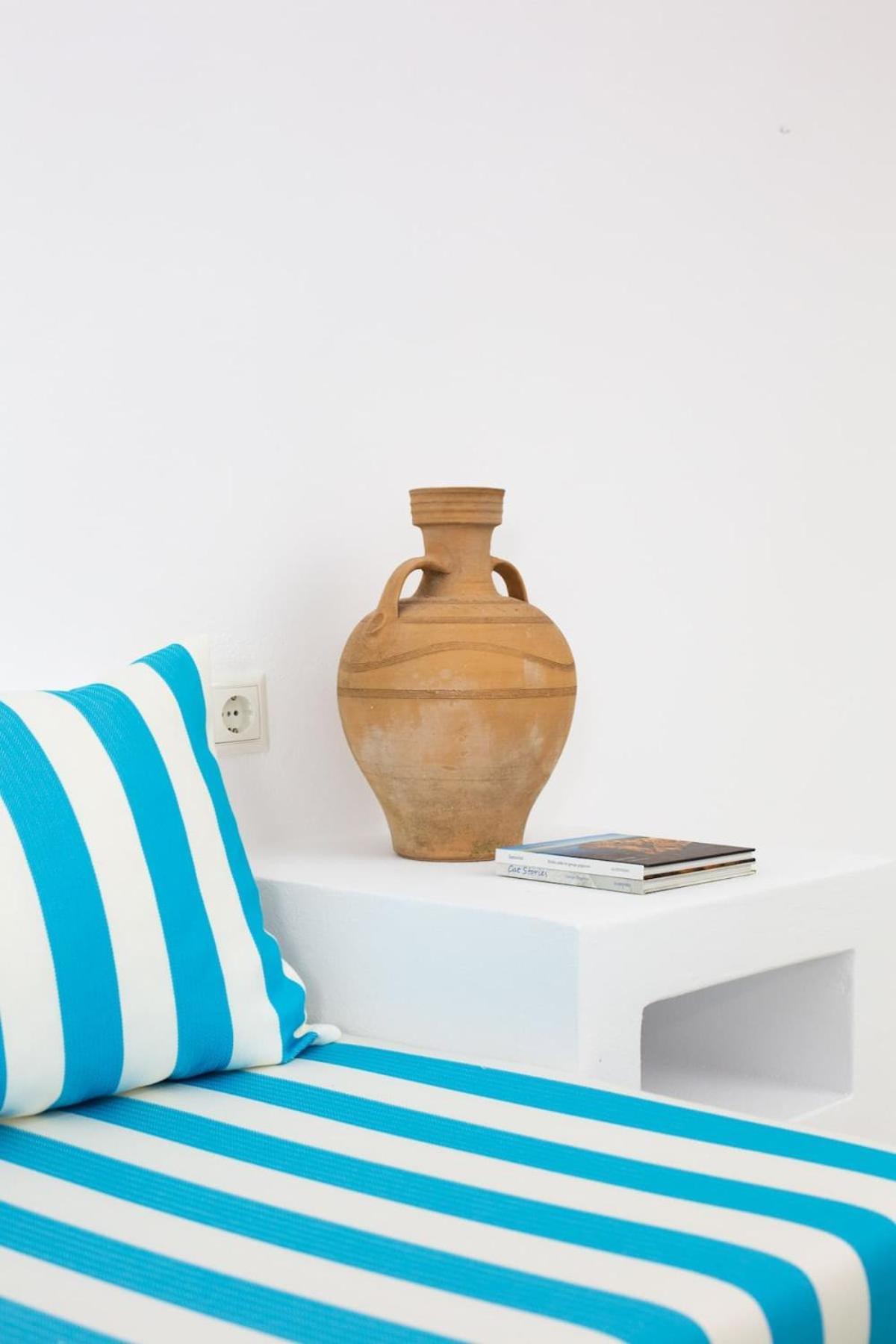 Amphora Villas Santorini Akrotiri Akrotírion الغرفة الصورة